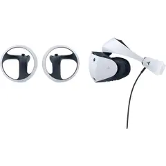 2 - Очки VR Sony PlayStation VR2, Белый