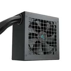2 - Блок питания для компьютеров Deepcool PN850D, 850Вт, ATX, Немодульный