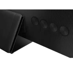2 - 55" OLED SMART Телевизор Samsung QE55S95CAUXUA, 3840x2160 4K UHD,...