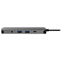 5 - Док-станция Chieftec DSC-901, Серый