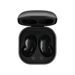 2 - Наушники Galaxy Buds Live, Black Onyx
