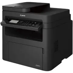 3 - Лазерный принтер Canon i-Sensys MF267dw II, Чёрный
