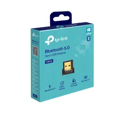 3 - USB-адаптер TP-LINK UB5A, 5.0