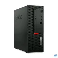 6 - Настольный ПК Lenovo ThinkCentre M70c, SFF, Intel Pentium G6400,...