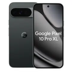 5 - Смартфон Google Pixel 10 Pro XL, 16Гб/512Гб, Obsidian