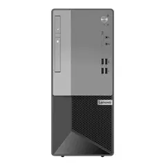 4 - Настольный ПК Lenovo V55t-13ACN, Башня, AMD Ryzen 3 5300G, 8Гб/256Гб,...
