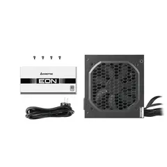 5 - Блок питания для компьютеров Chieftec EON ZPU-500S, 500Вт, ATX,...