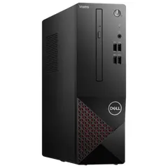 5 - Настольный ПК DELL Vostro 3681, SFF, Intel Core i3-10100, 4GB/256Гб,...