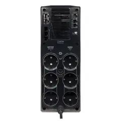 2 - Источник бесперебойного питания APC Pro BR1500G-GR,...