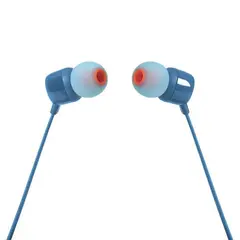 2 - Наушники JBL Tune 110, Синий