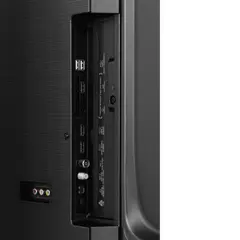 5 - 75" QLED SMART Телевизор Hisense 75E7NQ, 3840x2160 4K UHD, VIDAA U,...