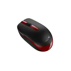 5 - Беcпроводная мышь Genius NX-7007, Красный