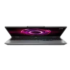 6 - Игровой ноутбук 15,6" Lenovo LOQ 15AHP10, Luna Grey, AMD Ryzen 7 250,...