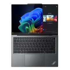 6 - Ноутбук для бизнеса 14" Lenovo ThinkPad X9-14 Gen 1, Grey, Intel Core...