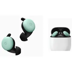 3 - Наушники Google Pixel Buds Gen 1, Синий