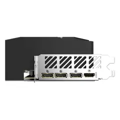 5 - Видеокарта Gigabyte GV-N407TAORUS E-12GD, 12ГБ GDDR6X 192бит