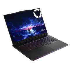 5 - Игровой ноутбук 18" Lenovo Legion 9 18IAX10, Eclipse Black, Intel...
