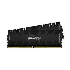 6 - Оперативная память Kingston FURY Renegade, DDR4 SDRAM, 3200 МГц,...