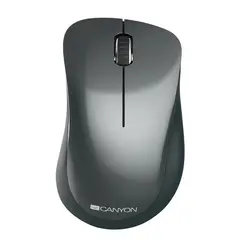 5 - Беcпроводная мышь Canyon MW-11, Чёрный
