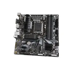 6 - Материнская плата Gigabyte Z690M DS3H DDR4, LGA1700, Intel Z690,...
