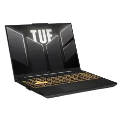 5 - Игровой ноутбук 16" ASUS TUF Gaming F16 FX607VJ, Mecha Gray, Intel...