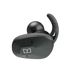 2 - Наушники Monster Clarity HD 110 Airlinks, Чёрный