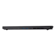 6 - Игровой ноутбук 16" Acer Nitro V 16S AI ANV16S-41, Obsidian Black,...