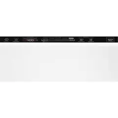 3 - Посудомоечная машина Electrolux EEG48300L, Чёрный