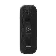 3 - Портативная колонка Sharp GX-BT280BLV02, Чёрный