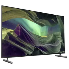 3 - 55" LED SMART Телевизор SONY KD55X85LAEP, 3840x2160 4K UHD, Android...