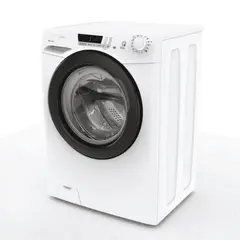 4 - Стиральная машина Candy HCU1282DWB4/1-S, 8кг, Белый