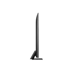 3 - 75" QLED SMART Телевизор Samsung QE75Q80BAUXUA, 3840x2160 4K UHD,...