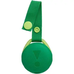 4 - Портативная колонка JBL JR POP, Зелёный