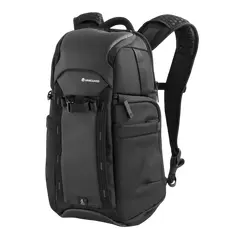 2 - Рюкзак для фотоаппарата Vanguard VEO Adaptor S41 BK, Чёрный