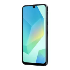 4 - Смартфон Samsung Galaxy A16, 4Гб/128Гб, Чёрный