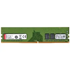 3 - Оперативная память Kingston ValueRAM, DDR4 SDRAM, 2666 МГц, 8Гб,...