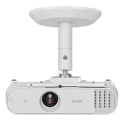 3 - Потолочное крепление Epson ELPMB60, Белый