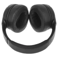 4 - Наушники Panasonic RB-M300BGE, Чёрный