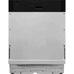 5 - Посудомоечная машина Electrolux KECA7400W, Чёрный
