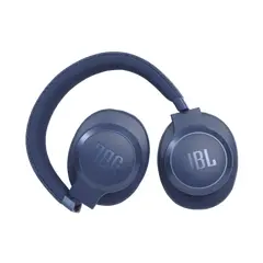 5 - Наушники JBL Live 660NC, Синий