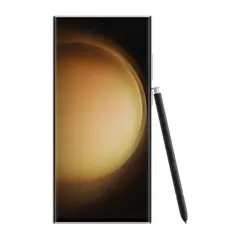 6 - Смартфон Samsung Galaxy S23 Ultra, 12Гб/256Гб, Cream