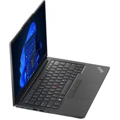 2 - Ноутбук для бизнеса 14" Lenovo ThinkPad E14 Gen 5, Graphite Black,...