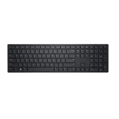 5 - Клавиатура DELL KB500, Беспроводное, Чёрный
