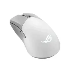 3 - Игровая мышь ASUS ROG Gladius III Wireless AimPoint, Белый