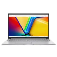 3 - Ноутбук 17,3" ASUS Vivobook 17 X1704VA, Cool Silver, Intel Core...