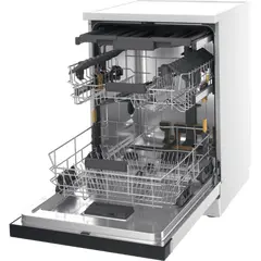 3 - Посудомоечная машина Whirlpool W7F HS31, Белый