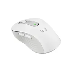 3 - Мышь Logitech M650, Белый