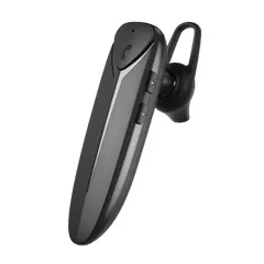 3 - XO bluetooth headset, BE20, Black