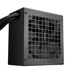 4 - Блок питания для компьютеров Deepcool PK700D, 700Вт, ATX, Немодульный