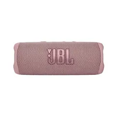 5 - Портативная колонка JBL Flip 6, Розовый